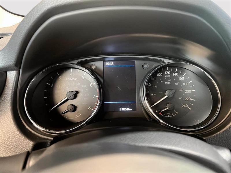 nissan Qashqai 2023 - 10