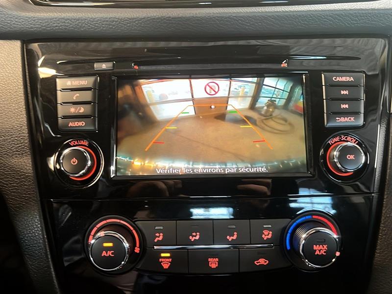 nissan Qashqai 2023 - 11