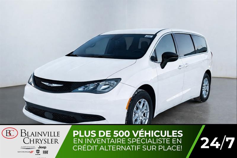 chrysler Grand Caravan 2026