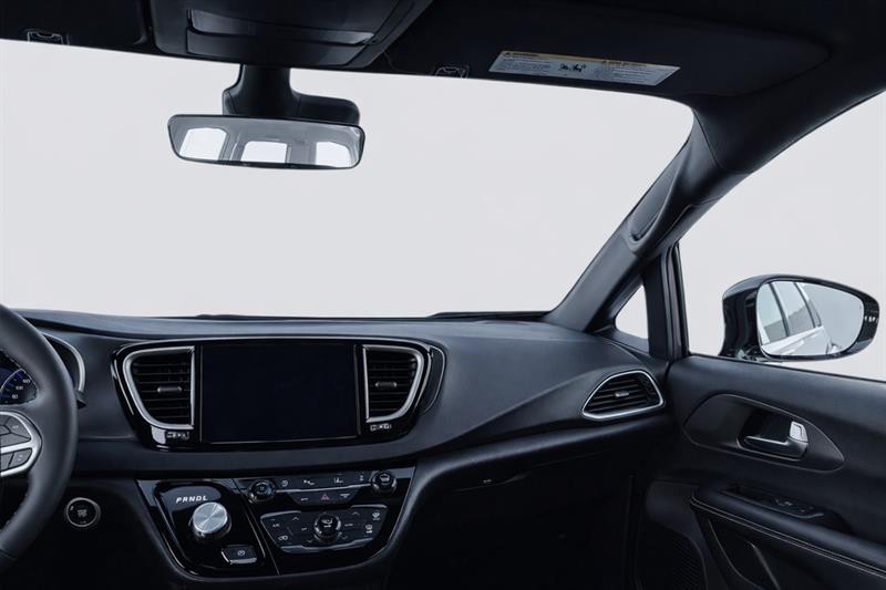 chrysler Grand Caravan 2026 - 5