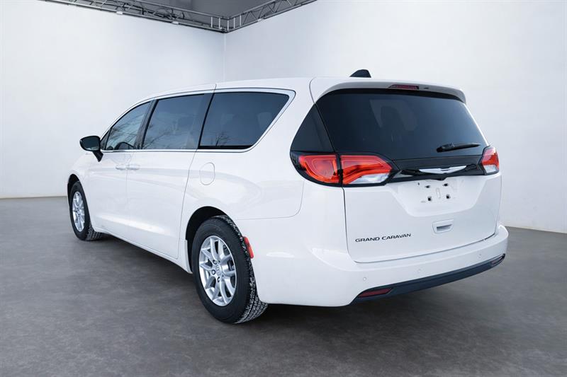chrysler Grand Caravan 2026 - 6