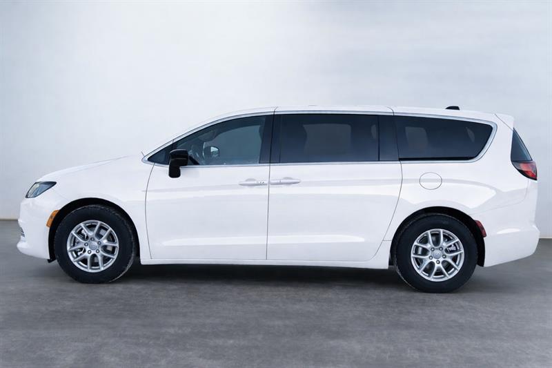 chrysler Grand Caravan 2026 - 7