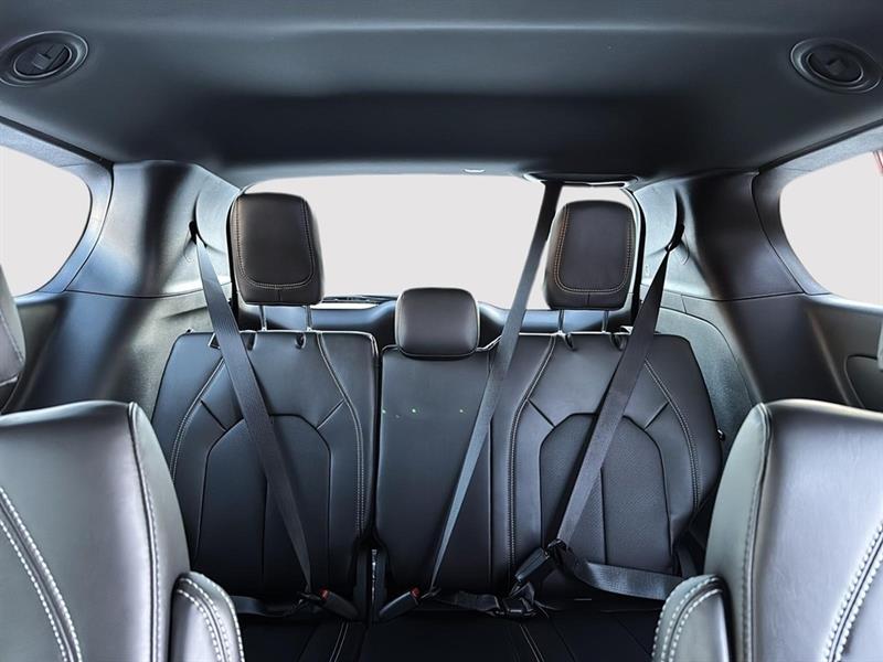 chrysler Grand Caravan 2026 - 12