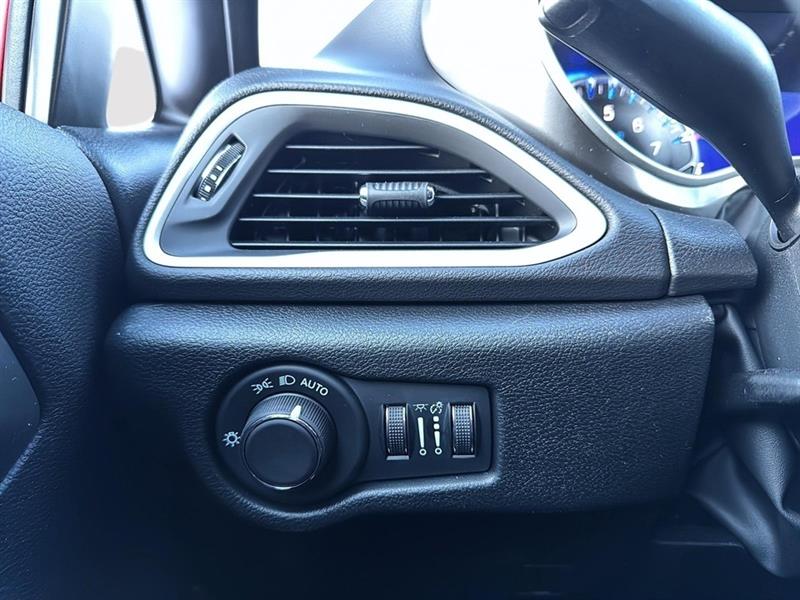 chrysler Grand Caravan 2026 - 15
