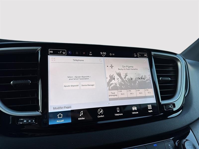 chrysler Grand Caravan 2026 - 19