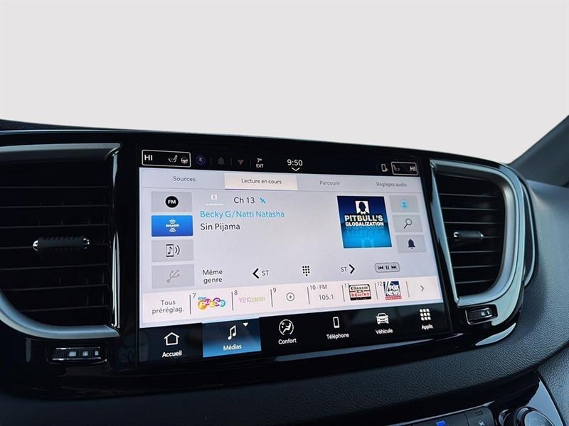 chrysler Grand Caravan 2026 - 20