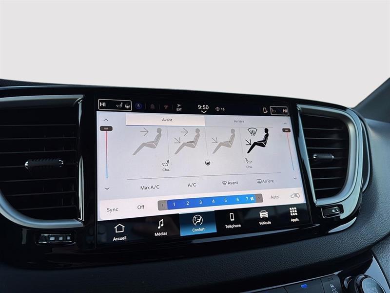 chrysler Grand Caravan 2026 - 21