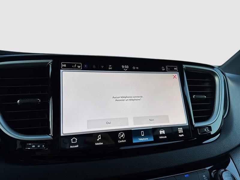 chrysler Grand Caravan 2026 - 22