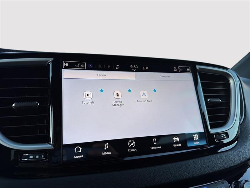 chrysler Grand Caravan 2026 - 23