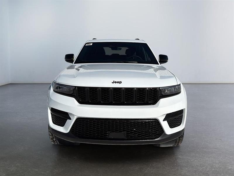 jeep Grand Cherokee 2025 - 3