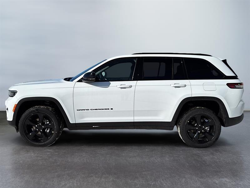 jeep Grand Cherokee 2025 - 5