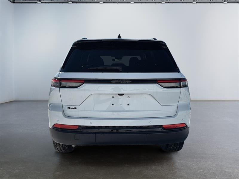 jeep Grand Cherokee 2025 - 7