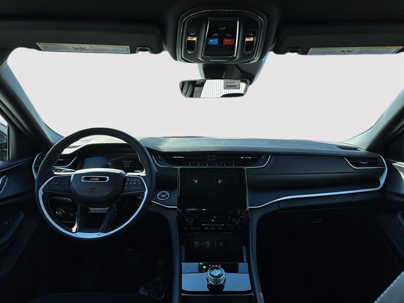 jeep Grand Cherokee 2025 - 15