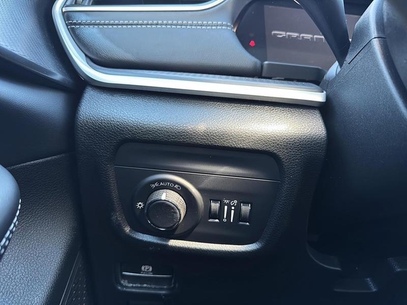 jeep Grand Cherokee 2025 - 19