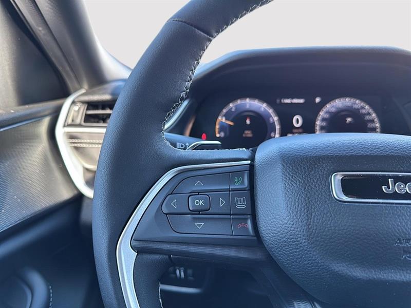 jeep Grand Cherokee 2025 - 21