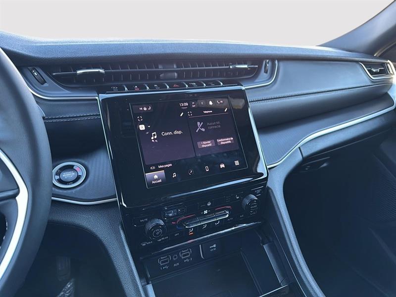 jeep Grand Cherokee 2025 - 23