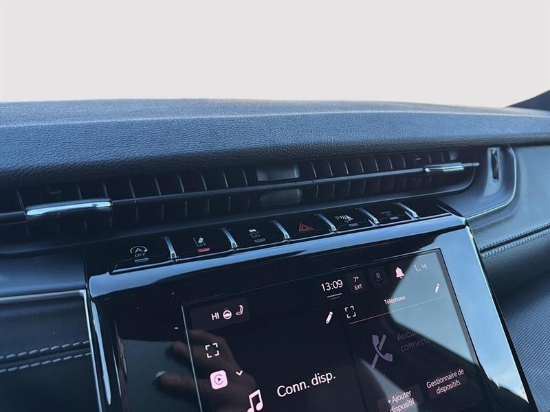 jeep Grand Cherokee 2025 - 25