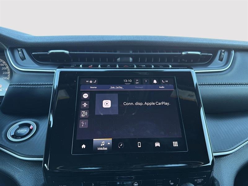 jeep Grand Cherokee 2025 - 27