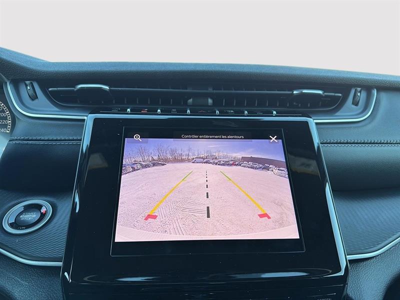 jeep Grand Cherokee 2025 - 31