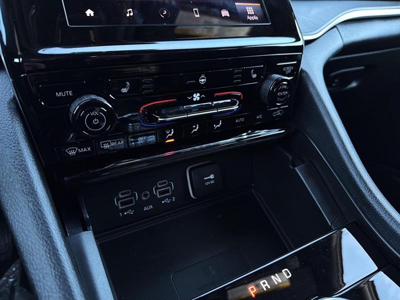 jeep Grand Cherokee 2025 - 33