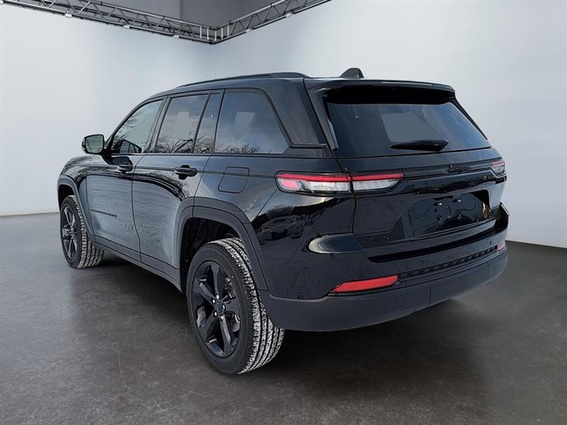 jeep Grand Cherokee 2025 - 5