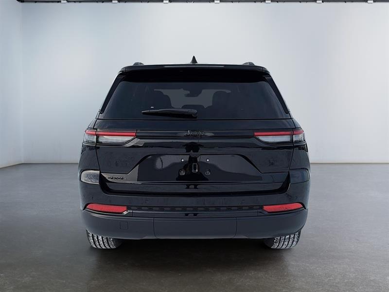 jeep Grand Cherokee 2025 - 6
