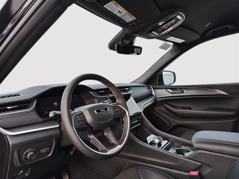 jeep Grand Cherokee 2025 - 7