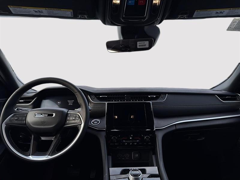jeep Grand Cherokee 2025 - 15