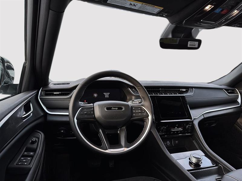 jeep Grand Cherokee 2025 - 18