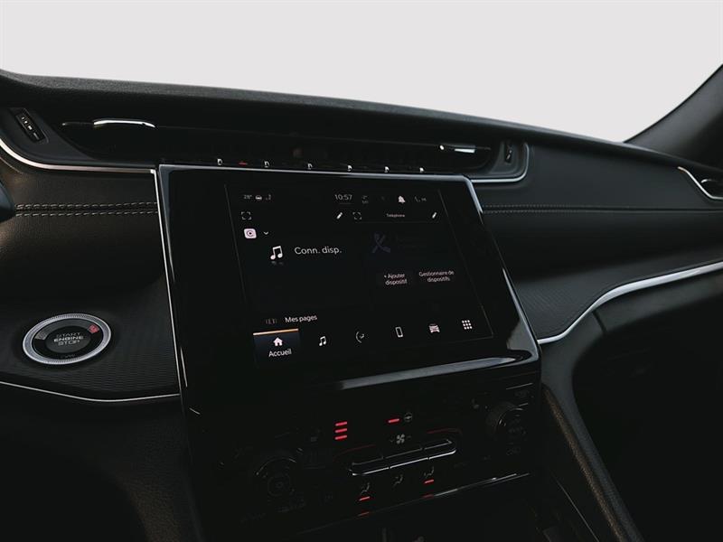 jeep Grand Cherokee 2025 - 23
