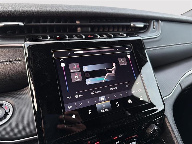 jeep Grand Cherokee 2025 - 27