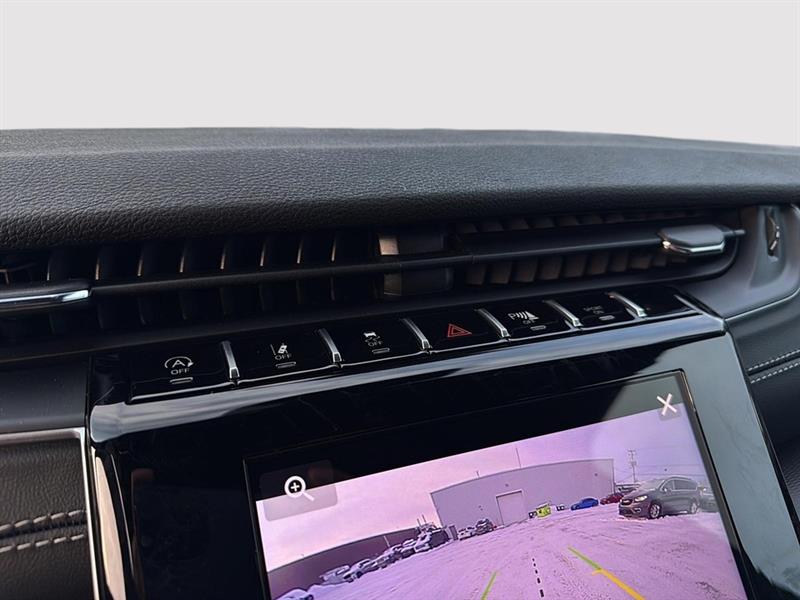 jeep Grand Cherokee 2025 - 31