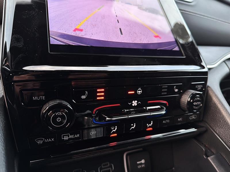 jeep Grand Cherokee 2025 - 32