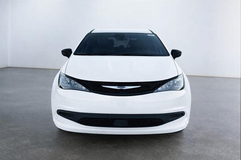 chrysler Grand Caravan 2026 - 4