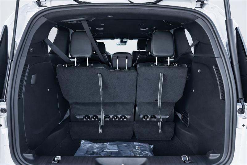 chrysler Grand Caravan 2026 - 5