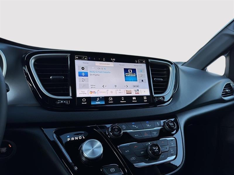 chrysler Grand Caravan 2026 - 17