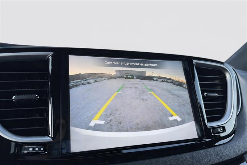 chrysler Grand Caravan 2026 - 23