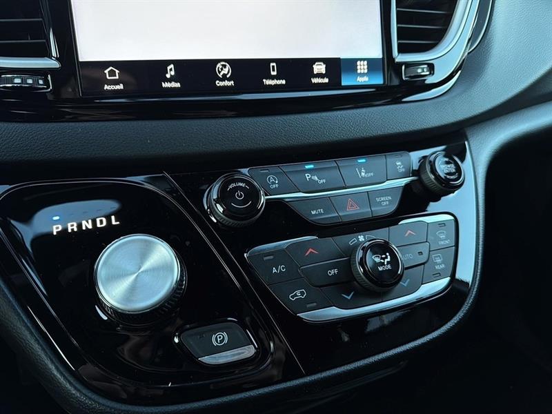 chrysler Grand Caravan 2026 - 24