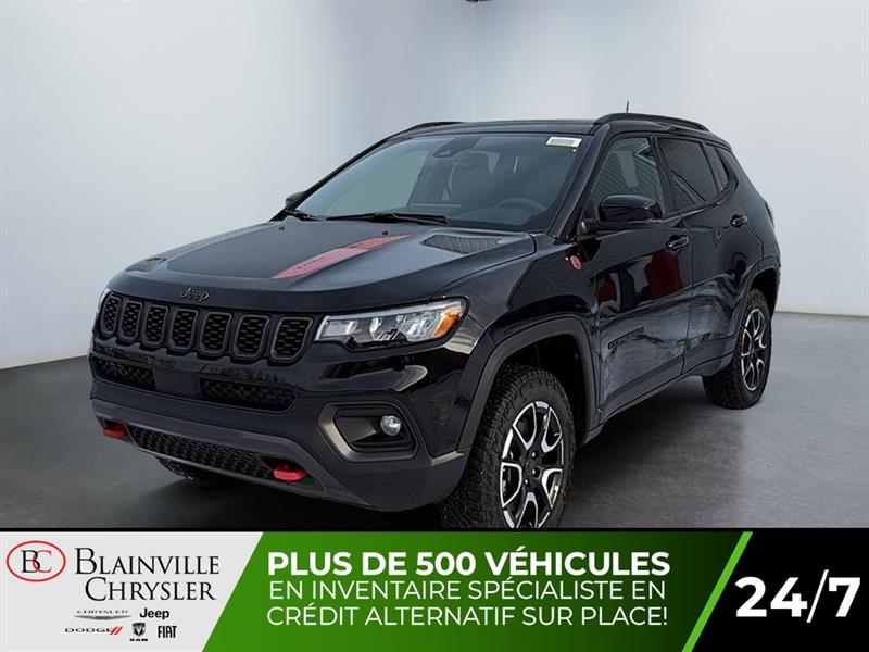 jeep Compass 2026