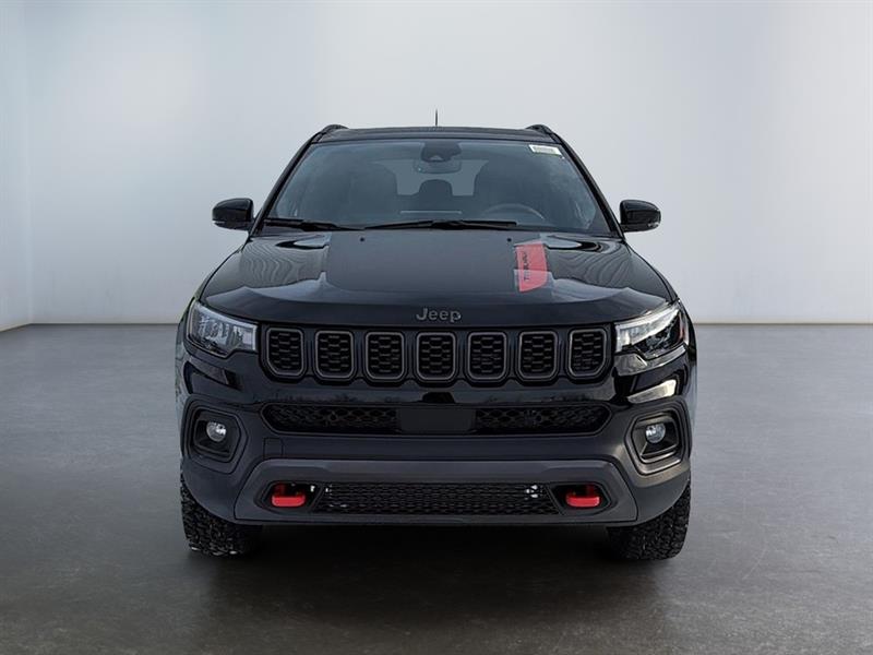 jeep Compass 2026 - 2