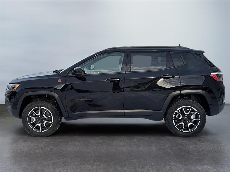 jeep Compass 2026 - 3