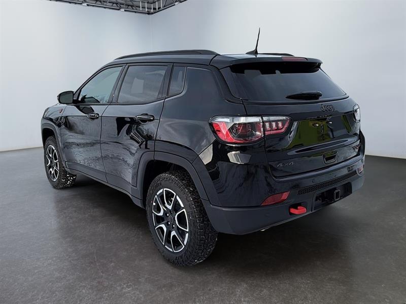 jeep Compass 2026 - 5