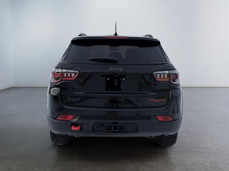 jeep Compass 2026 - 6