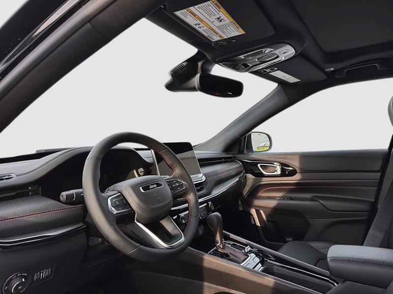 jeep Compass 2026 - 7