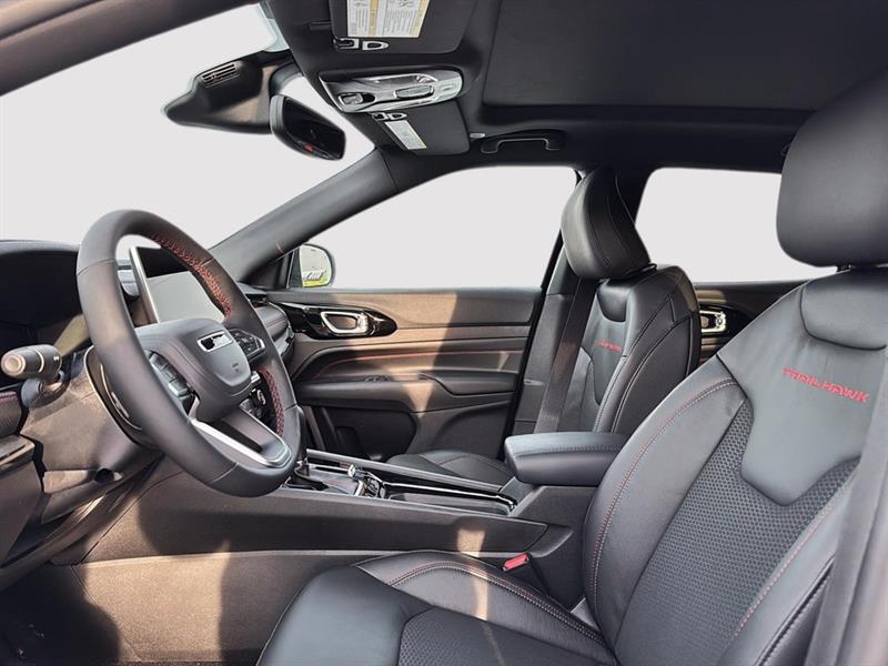 jeep Compass 2026 - 9