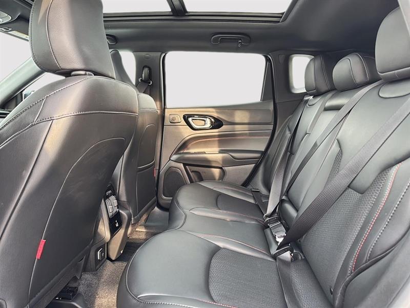 jeep Compass 2026 - 13