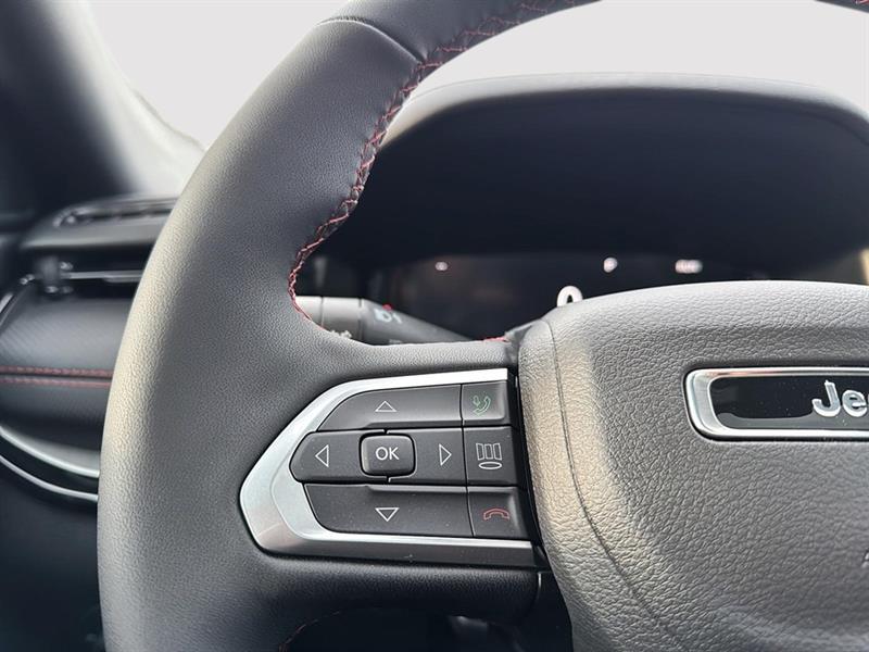 jeep Compass 2026 - 18