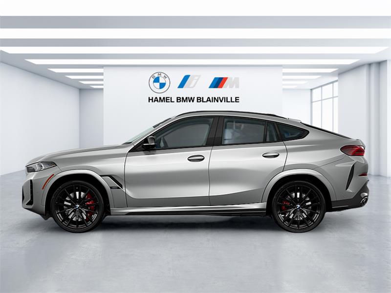 bmw X6 2026 - 2