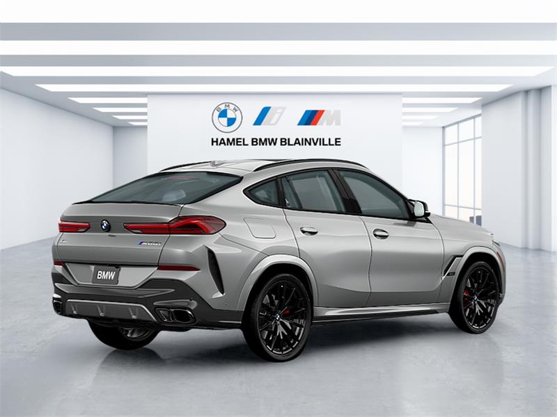 bmw X6 2026 - 3