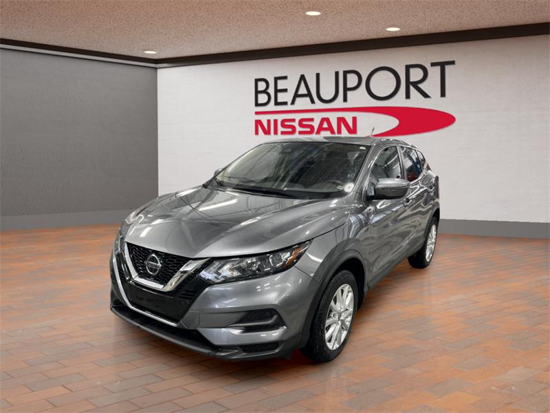 nissan Qashqai 2023